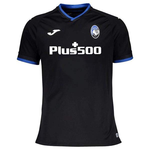 Tailandia Camiseta Atalanta BC Portero 2021/2022